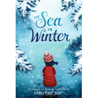 The Sea in Winter /HEARTDRUM/Christine Day